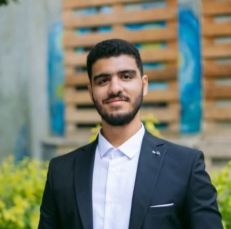 Zain Eldeen Majed